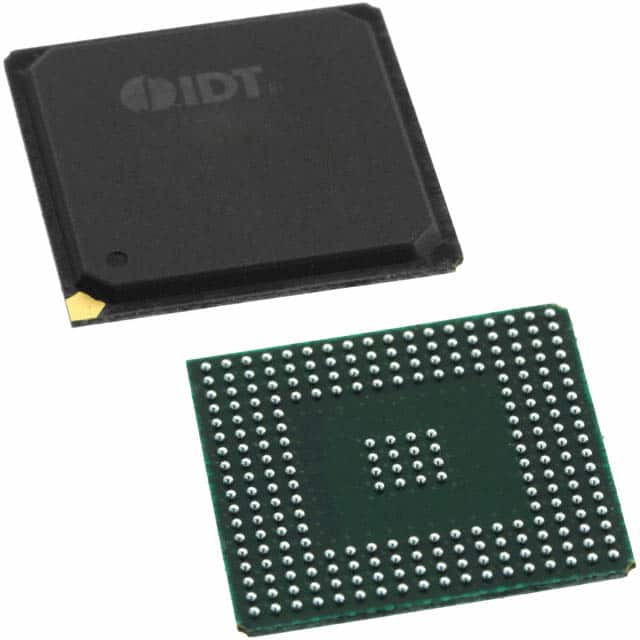 72T18125L5BBI Renesas Electronics Corporation electronic component image