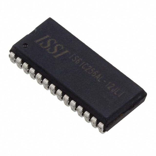 IS61C256AL-12JLI-TR ISSI, Integrated Silicon Solution Inc electronic component image