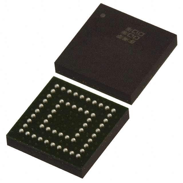 LC4064ZC-5MN56C Lattice Semiconductor Corporation electronic component image