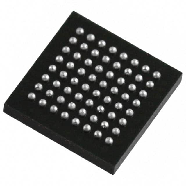 LC4032ZE-7MN64I Lattice Semiconductor Corporation