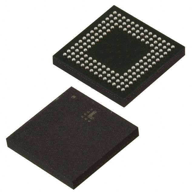 LC4256ZC-75MN132I Lattice Semiconductor Corporation electronic component image
