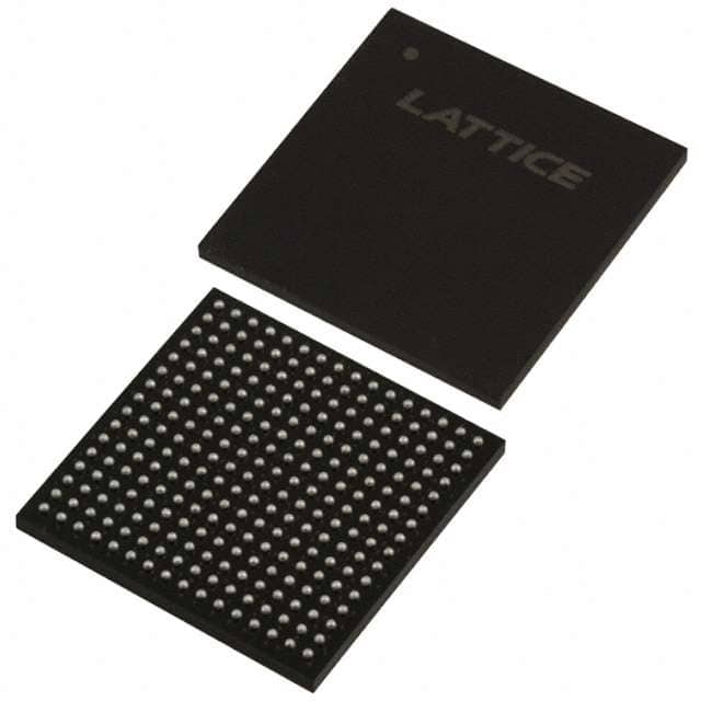 LC4512V-5FTN256I Lattice Semiconductor Corporation electronic component image