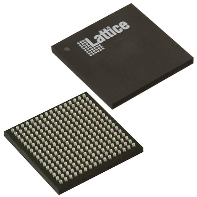 LCMXO3LF-6900E-5MG256I Lattice Semiconductor Corporation