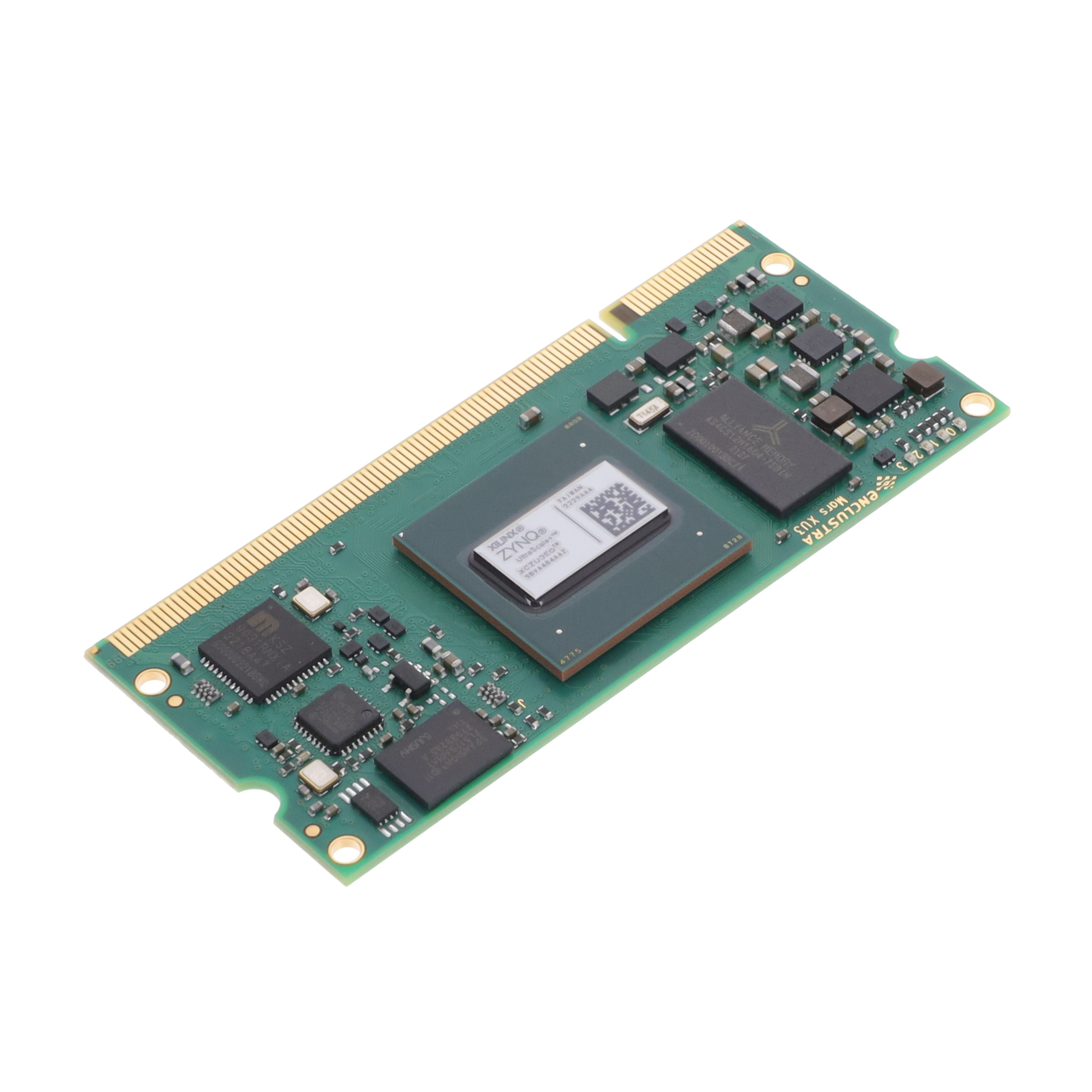 MA-XU3-3EG-2I-D11-R3 Enclustra FPGA Solutions