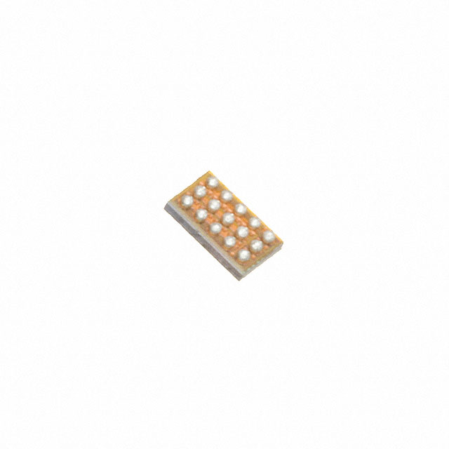 MAX20049CATEA/VY+ Analog Devices Inc./Maxim Integrated