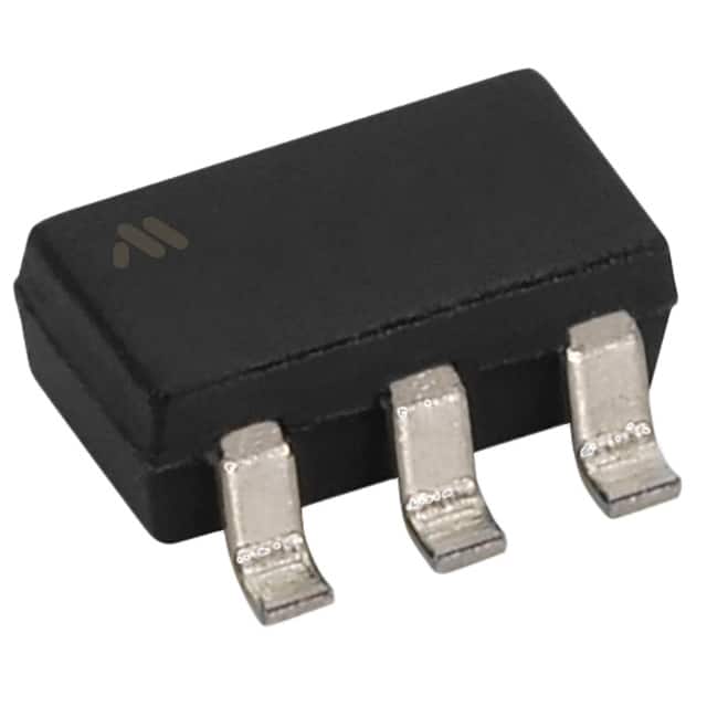 MM3513C01NRH Mitsumi Electric Company Ltd electronic component image