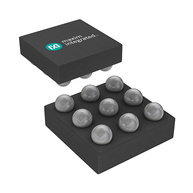 MAX17260SEWL+T Analog Devices Inc./Maxim Integrated electronic component image