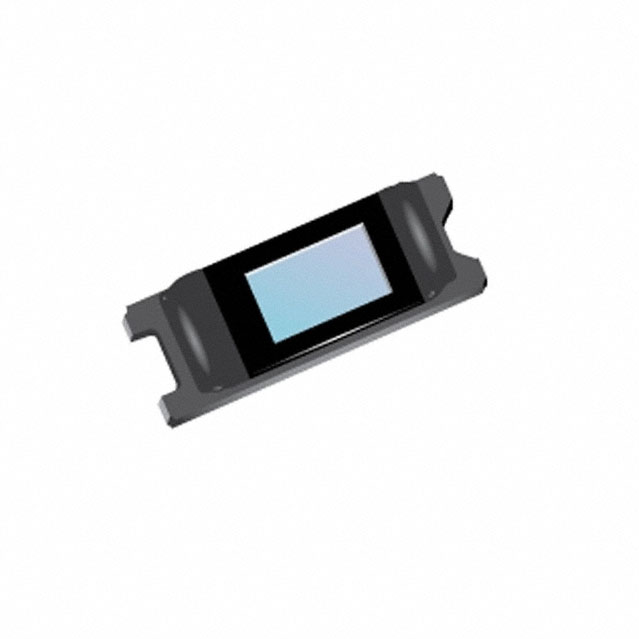 DLP2000AFQC Texas Instruments electronic component image