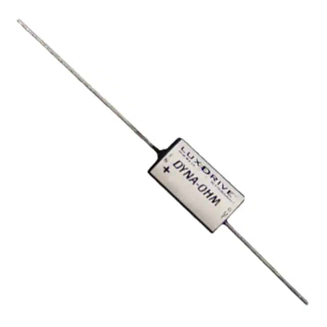 4006-030 LEDdynamics Inc. electronic component image