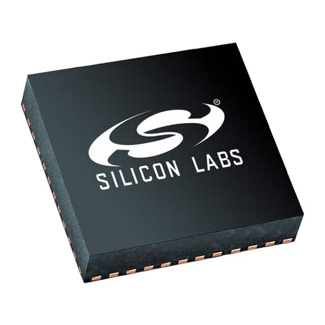 SI2166-D60-GMR Skyworks Solutions Inc.
