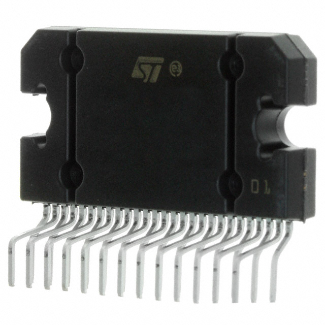 TDA7803A-48X STMicroelectronics electronic component image