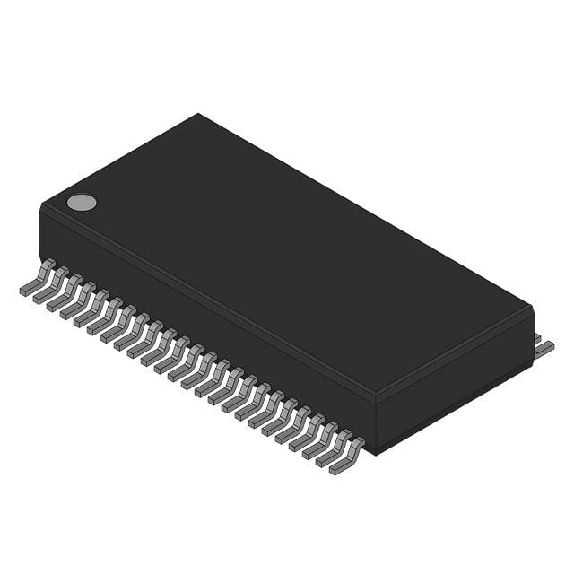 SN74TVC16222DL Texas Instruments
