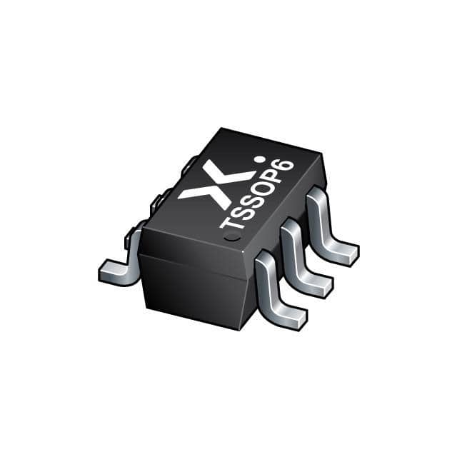 74AUP1T97GW-Q100H Nexperia USA Inc. electronic component image