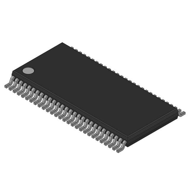 74FCT162501CTPACT Cypress Semiconductor Corp electronic component image