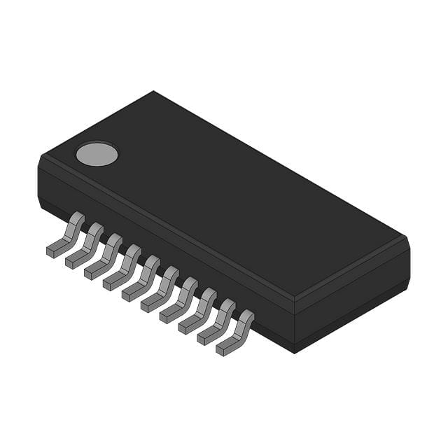 74FCT521ATQG Renesas Electronics Corporation