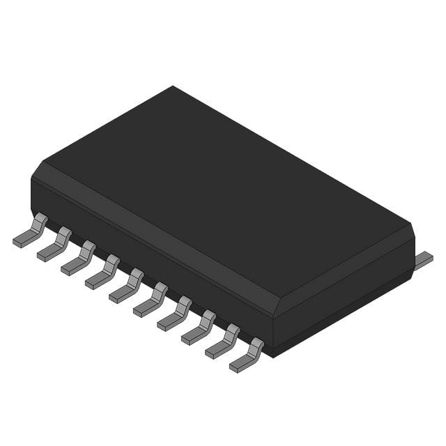 MM74HC688WM Fairchild Semiconductor