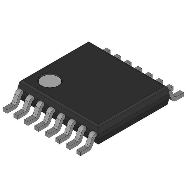 74HC40105PW,118 NXP USA Inc.