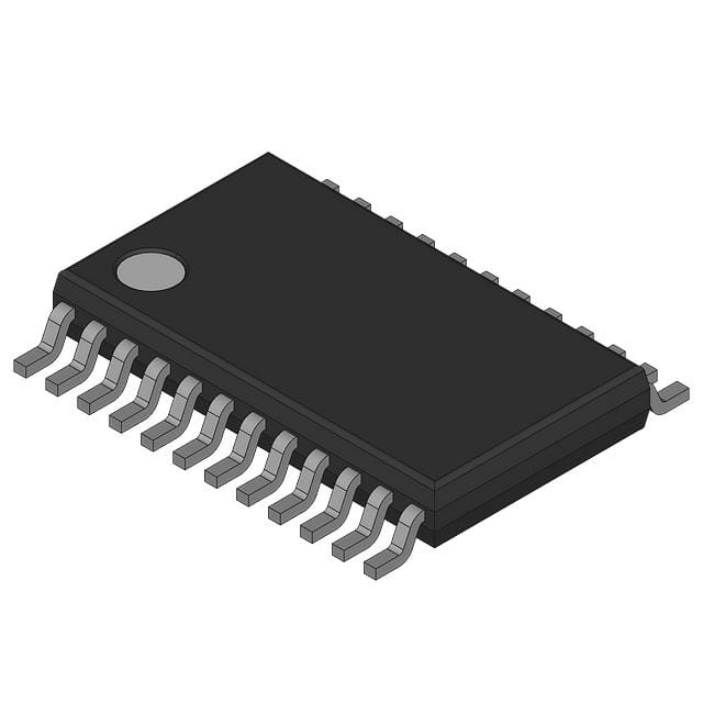LM80CIMT-5/NOPB National Semiconductor electronic component image