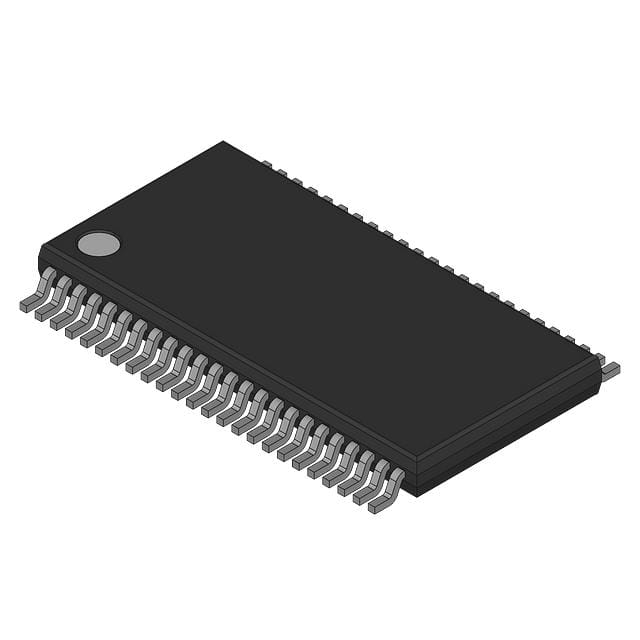 XCF16PVO48C0973 Xilinx electronic component image