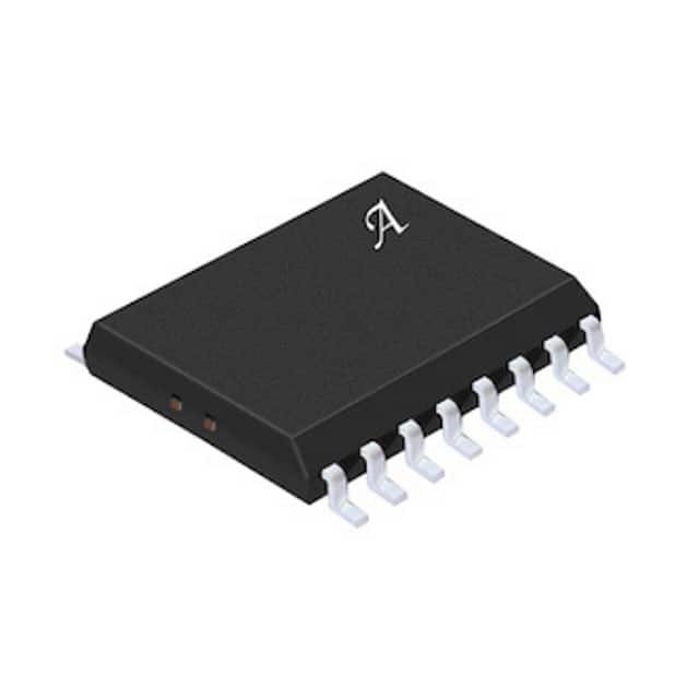 ACS37800KMACTR-090B3-I2C Allegro MicroSystems electronic component image