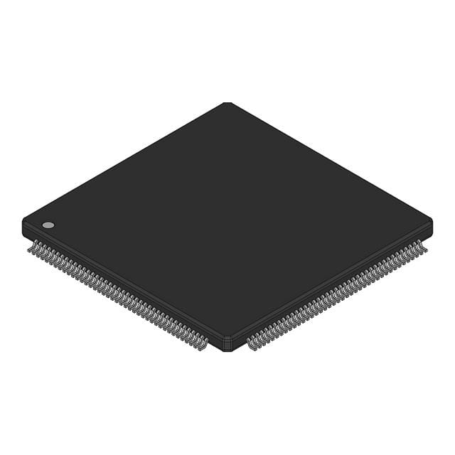 GF9105ACQQ Gennum electronic component image