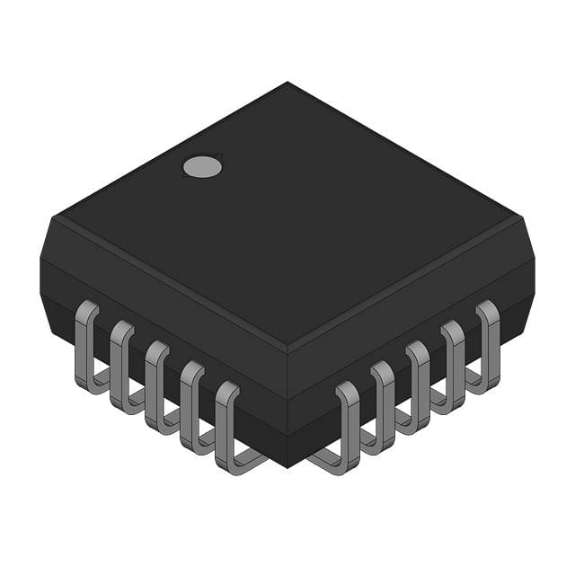 PAL16R8A2CNL Vantis electronic component image