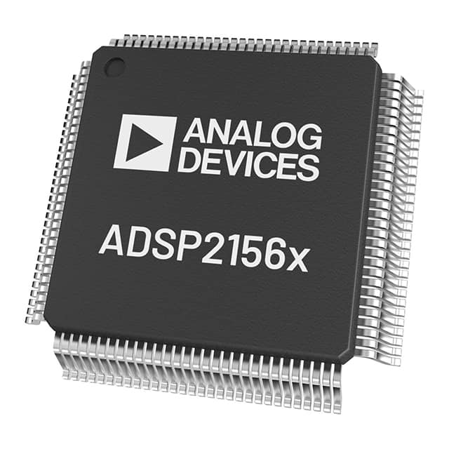 ADSP-21562BSWZ4 Analog Devices Inc.
