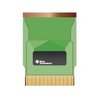 AFE2256TBN Texas Instruments electronic component image