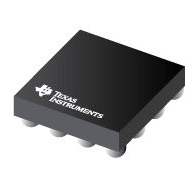 AFE432A3YBHR Texas Instruments electronic component image