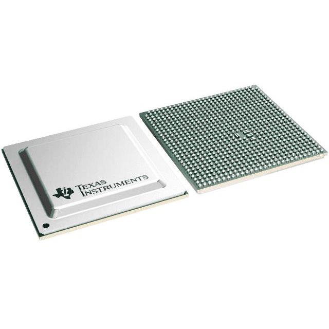 TDA4AL88TGAALZRQ1 Texas Instruments electronic component image