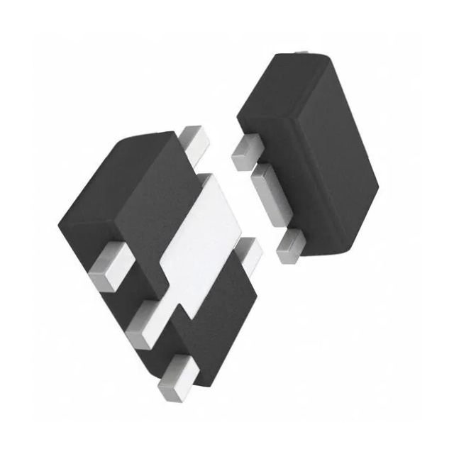 AMS1117-1.8 SOT-89 Shenzhen Slkormicro Semicon Co., Ltd. electronic component image