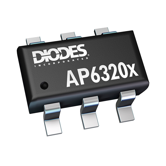 AP63200WU-7 Diodes Incorporated