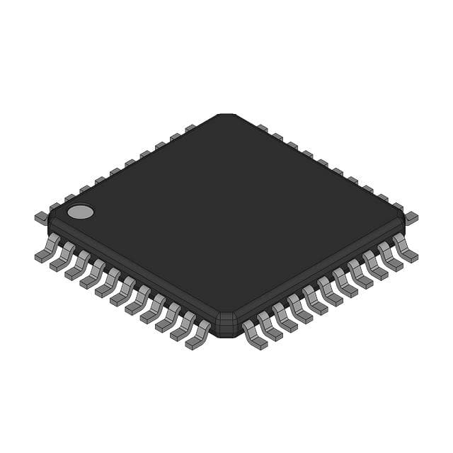 MACH111-20VC Vantis electronic component image