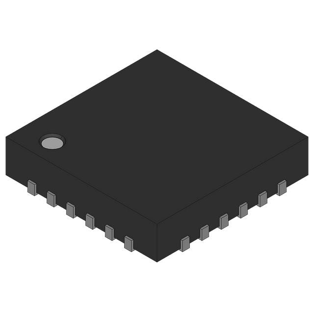 MIC3003GML-TR Microchip Technology electronic component image