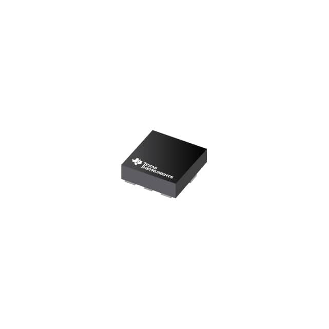BQ298012RUGT Texas Instruments