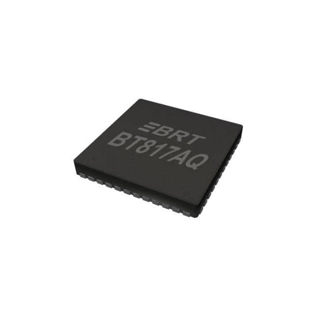 BT817AQ-T Bridgetek Pte Ltd.