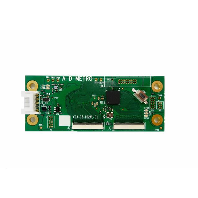 CCA-05-102WL-01-K A D Metro electronic component image