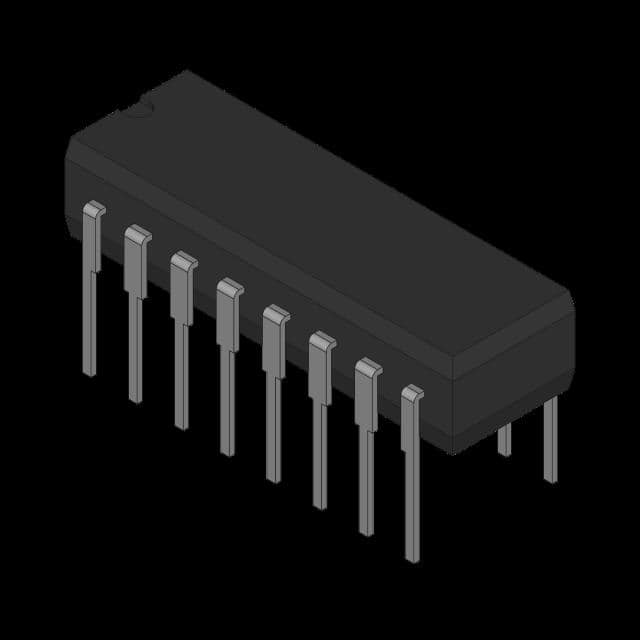 5962-8672601EA Rochester Electronics, LLC electronic component image