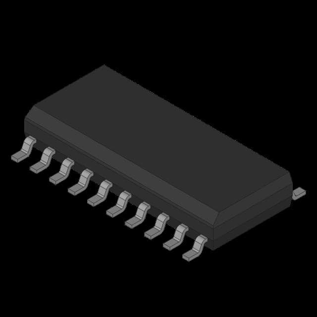 LA1654FN-TLM-E-ON onsemi electronic component image