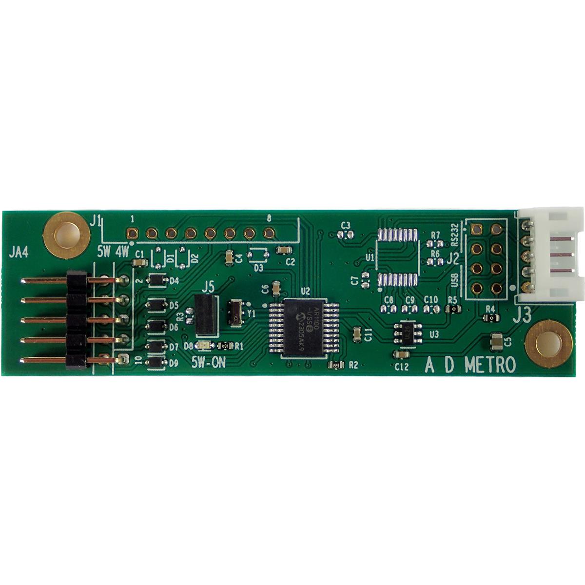 CR1T-02-5WN-01-K A D Metro electronic component image