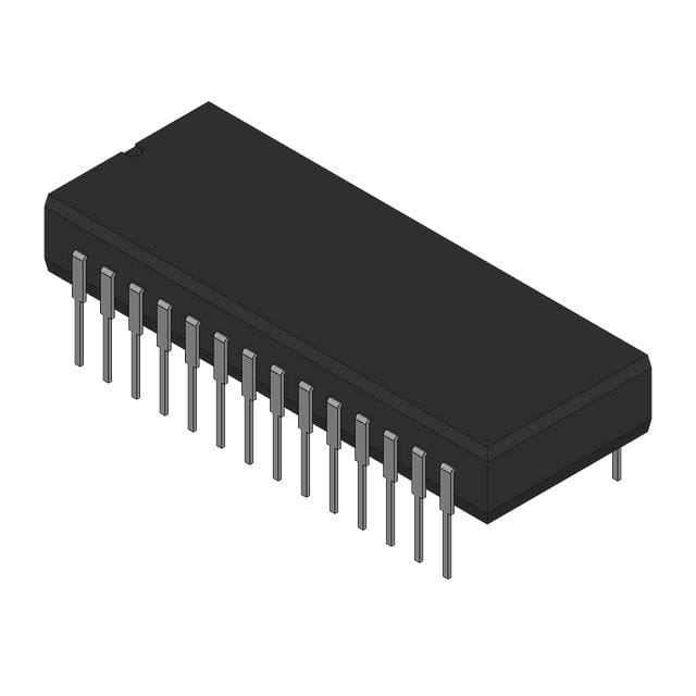 CY7C421-25PC Cypress Semiconductor Corp electronic component image