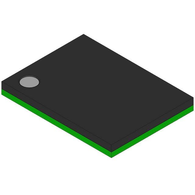 TVP5151IZQC Texas Instruments