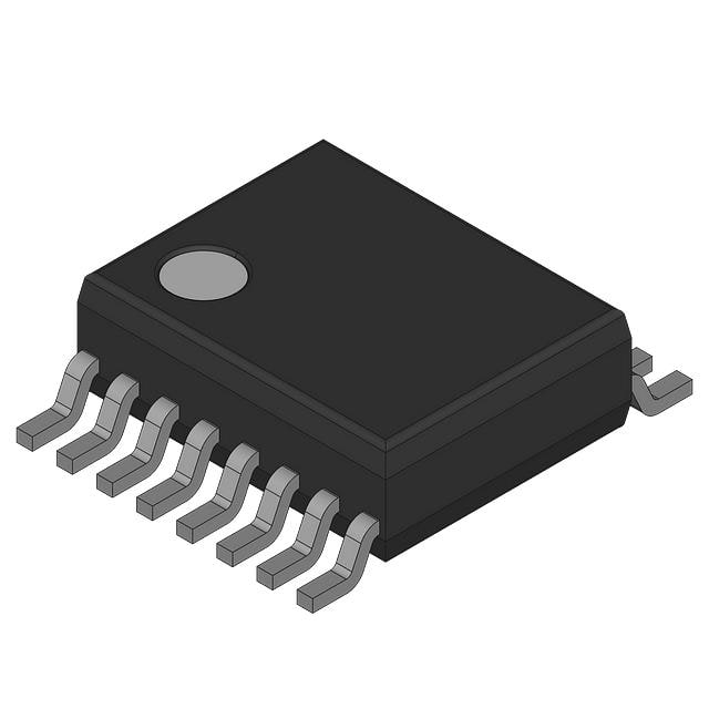 CY25200-ZXC002A Cypress Semiconductor Corp electronic component image
