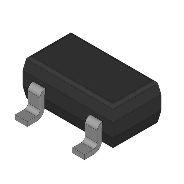 NCT47SNT1 onsemi electronic component image