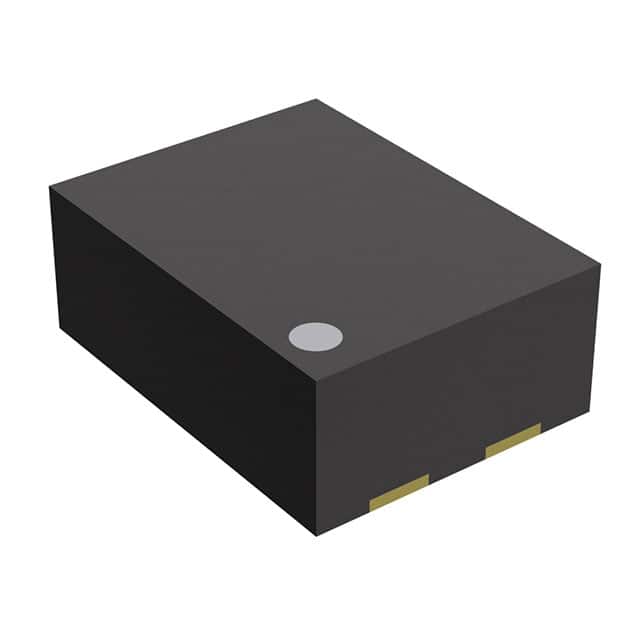 R5527K001D-TR Nisshinbo Micro Devices Inc. electronic component image