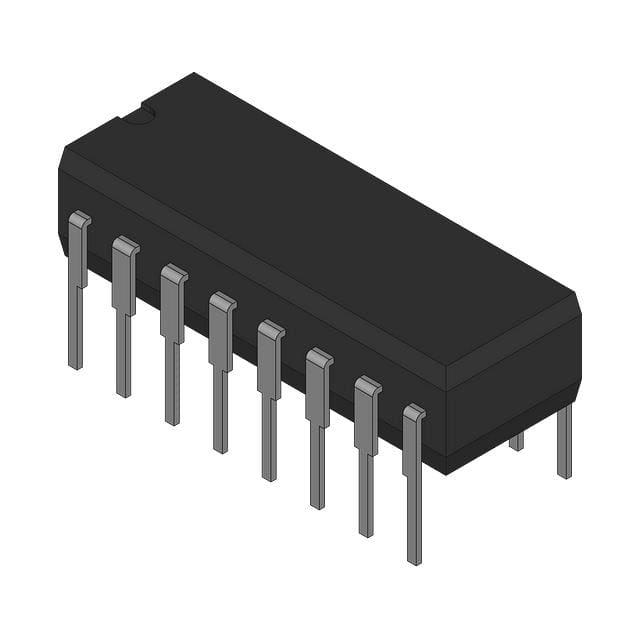 MC145557P Motorola
