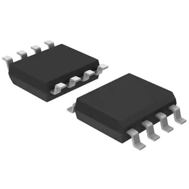 ECS-RTC-SOP8-5101A-TR ECS Inc. electronic component image