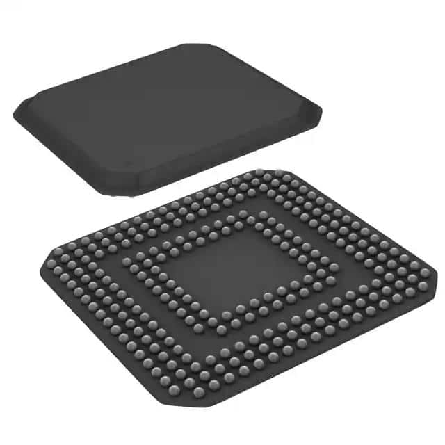 FS32R372SDK0MMMT NXP USA Inc.