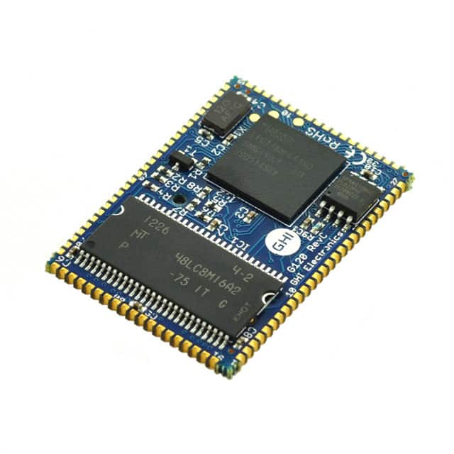 G120B-SM-373 GHI Electronics, LLC electronic component image