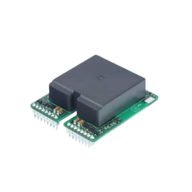 2CG010BBC11N Tamura electronic component image